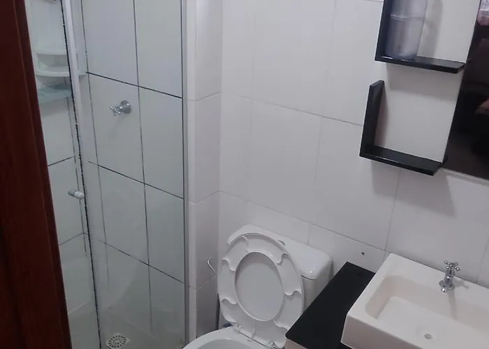 Apartment Casinha De Boneca *