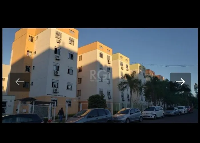 Apartment Casinha De Boneca